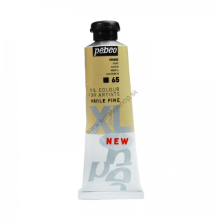 Olejová farba - Studio XL - 65 Ivory white - 37 ml