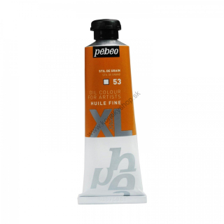 Olejová farba - Studio XL - 53 Stil de grain - 37 ml