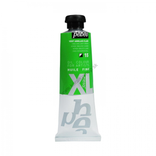 Olejová farba - Studio XL - 15 English light green - 37 ml