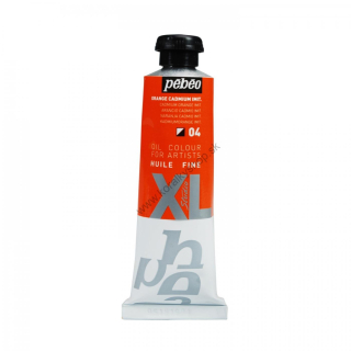 Olejová farba - Studio XL - 37 ml - 04 Cadmium orange hue