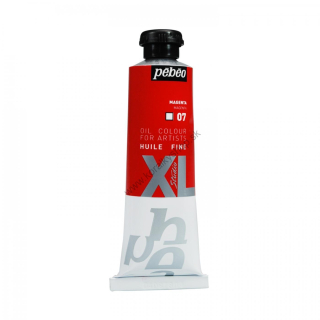 Olejová farba - Studio XL - 37 ml - 07 Magenta