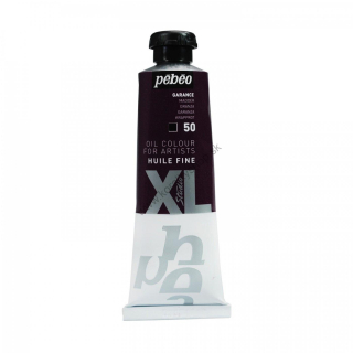 Olejová farba - Studio XL - 37 ml - 50 Madder