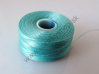 S-LON "D" -  turquoise blue