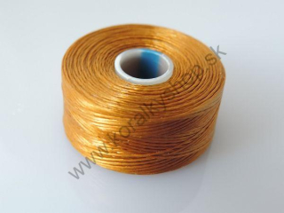 S-LON "D" - gold