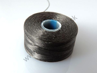 S-LON "D" - charocoal grey