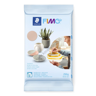 FIMO Basic Air - telová - 250g