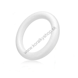 Krúžok polystyrén - pr. 100 mm