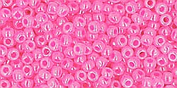 Ceylon Hot Pink 11/0 - 10 g