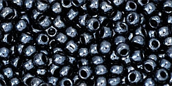Metallic Hematite 11/0 - 10 g