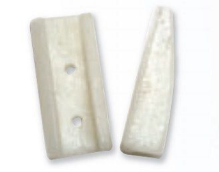 Náhradné nylonové podložky pre kliešte PL550 - 2 ks/bal.