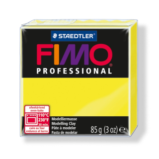 FIMO Professional - citrónová