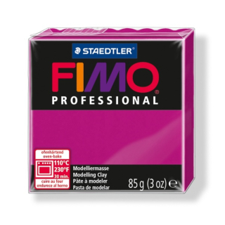 FIMO Professional - magenta