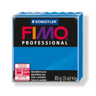 FIMO Professional - modrá
