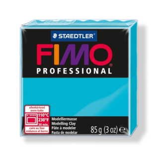 FIMO Professional - tyrkysová