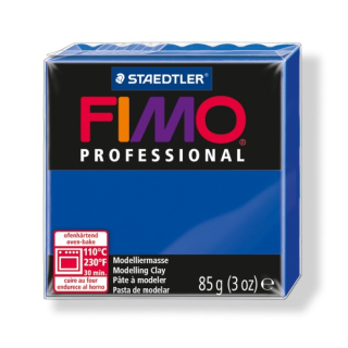 FIMO Professional - ultramarinová modrá