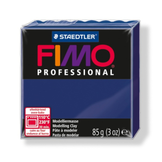 FIMO Professional - námornícka modrá