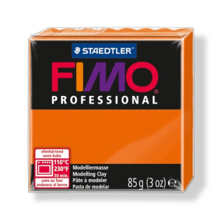 FIMO Professional - oranžová