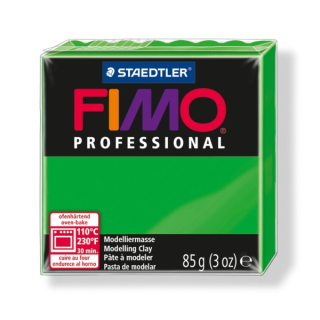 FIMO Professional - trávová zelená