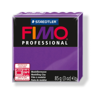 FIMO Professional - fialová