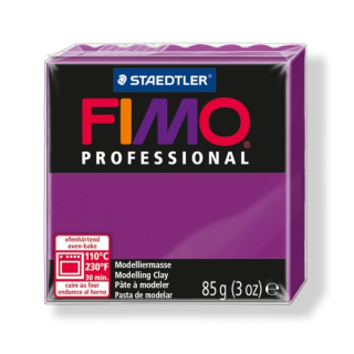 FIMO Professional - fuchsia