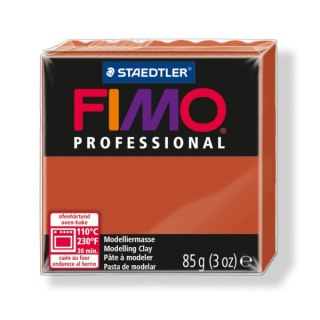 FIMO Professional - terakota