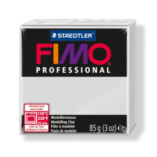 FIMO Professional - šedá