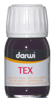TEX - tmavofialová - 30 ml