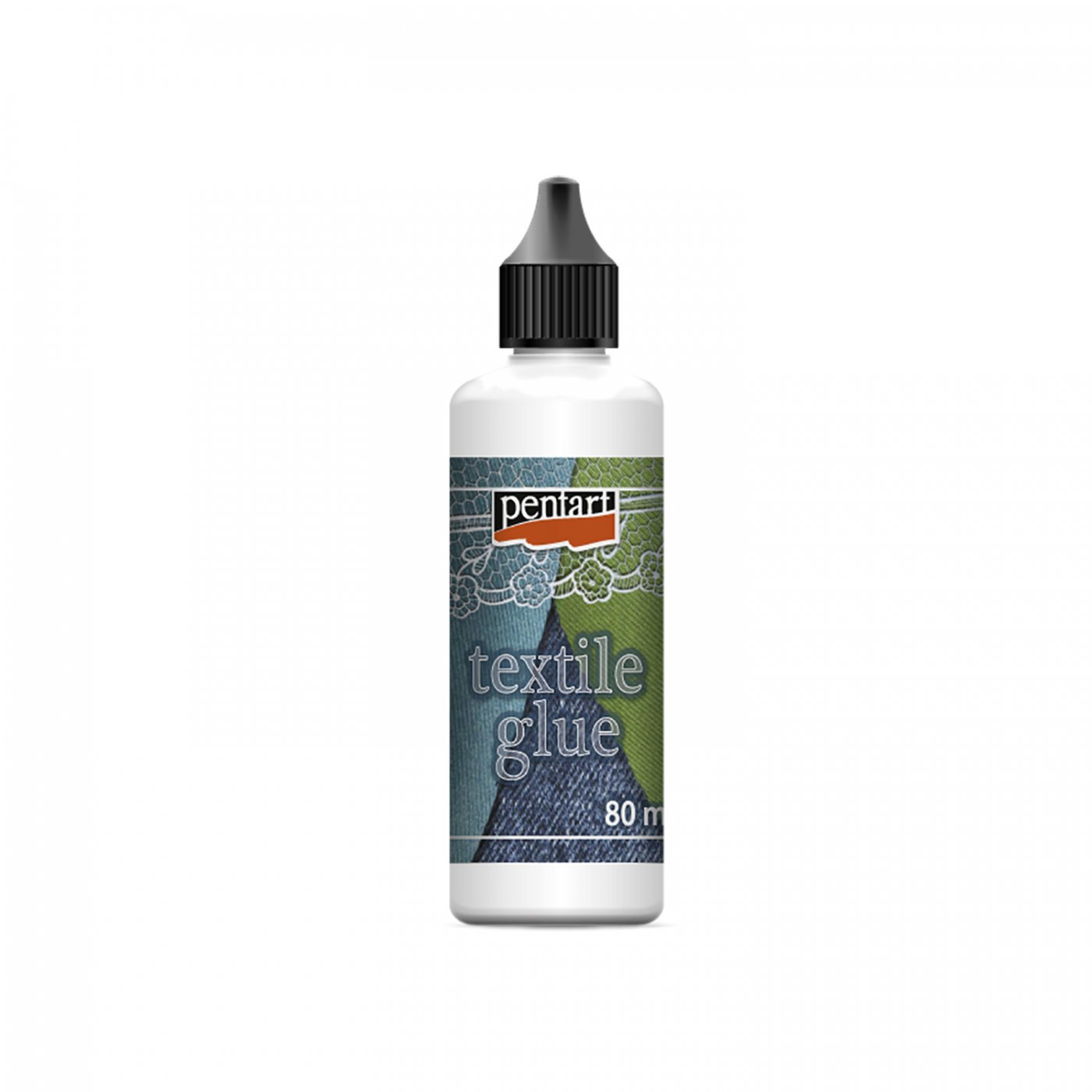 Lepidlo na textil - 80 ml