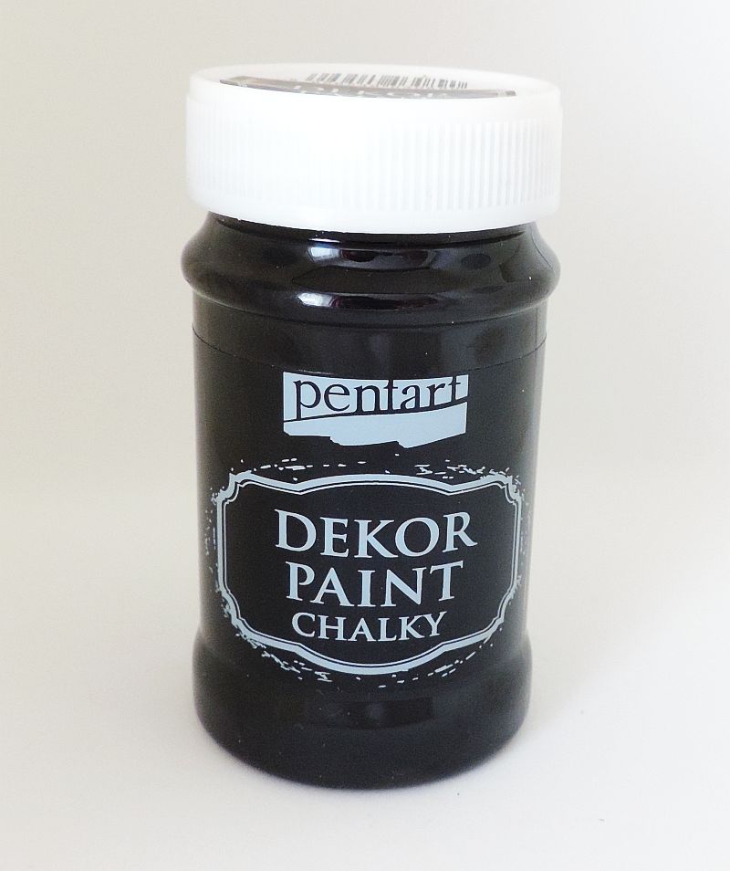 Dekor Paint Soft - eben - 100 ml